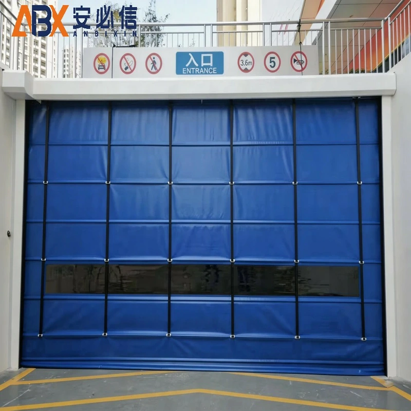 攀枝花市海绵门封